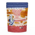 Picture of  Traditional Plant Based Mini Stroopwafel ORGANIC