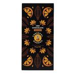 Picture of  CBD Infused Orange Dark Chocolate
