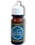 Picture of Lemon Essential Oil 