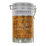 Picture of  Moroccan Style Harissa Mixed Nuts Tin