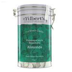 Picture of  Provencal Style Rosemary Almonds Tin