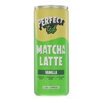 Picture of  Matcha Latte Vanilla Vegan