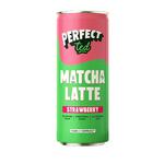Picture of  Matcha Latte Strawberry Vegan