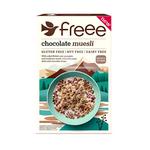 Picture of  by Doves Farm Chocolate Muesli