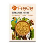 Picture of  by Doves Farm Cinnamon Hoops