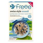Picture of  by Doves Farm Swiss Style Muesli