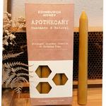 Picture of  Straight Beeswax Candles