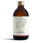 Picture of  Black Cherry Kombucha