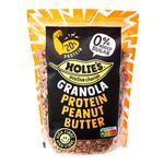 Picture of  Protein Peanut Butter Granola