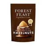 Picture of  Milk Chocolate Praline Hazelnuts Snack