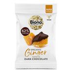 Picture of  Organic Dark Chocolate Ginger