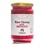 Picture of  Raw Beetroot Honey