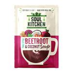 Picture of  Beetroot Coconut Instant Soup