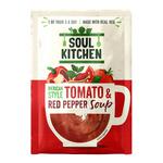 Picture of  Mexican Tomato & Red Pepper Instant Soup