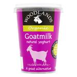 Picture of  Natural Goats Milk Yoghurt
