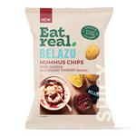 Picture of  Rose Harissa & Yoghurt Chips