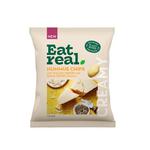 Picture of  Italian Cheese & Black Pepper Chips
