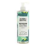 Picture of  Tea Tree & Aloe Hand Wash