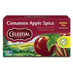 Picture of  Cinnamon Apple Spice Herbal Tea