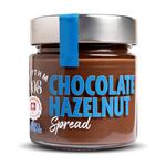 Picture of  Chocolate Hazelnut Spread Vegan, ORGANIC