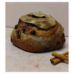 Picture of  Spiced Fruit Loaf