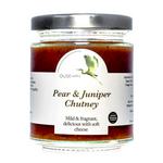 Picture of  Pear & Juniper Chutney