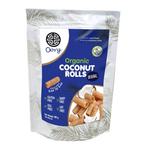 Picture of  Original Coconut Rolls dairy free, ORGANIC