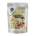 Picture of  Chocolate Coconut Rolls ORGANIC