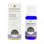 Picture of  Sandalwood Essential Oil
