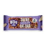 Picture of  Chocolate Chewy Oat Bar