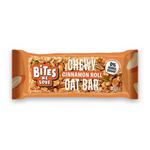 Picture of  Cinnamon Roll Chewy Oat Bar