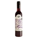 Picture of  Elderberry & Lemon Cordial