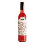Picture of  Elderflower & Rhubarb Cordial
