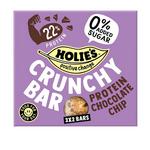 Picture of  Chocolate Chip Crunchy Bar