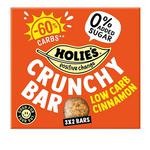Picture of  Crunchy Cinnamon Bar