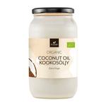 Picture of  Cold Pressed Virgin Coconut Oil