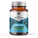 Picture of  Focus Lion's Mane & Ashwagandha