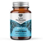 Picture of  Focus Lion's Mane ORGANIC