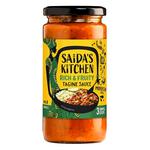 Picture of  Moroccan Style Tagine Sauce