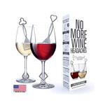 Picture of  The Wand Silver Wine Purifier 3 pack