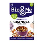 Picture of  Fruit & Nut Granola Gluten Free