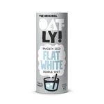 Picture of  Iced Flat White Drink