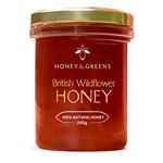Picture of  Wildflower Honey