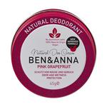 Picture of  Pink Grapefruit Cream Deodorant