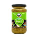 Picture of  Basil Pesto