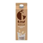 Picture of  Macadamia With Oats Drink