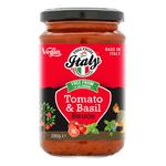 Picture of  Bolognese Sauce Vegan