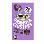 Picture of  Chocolate High Protein Granola Clusters