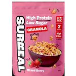 Picture of  Mixed Berry High Protein Granola
