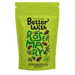 Picture of  Rosemary Almonds